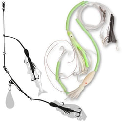 Hameçon Zebco Z-Sea Cod Rig 280 cm