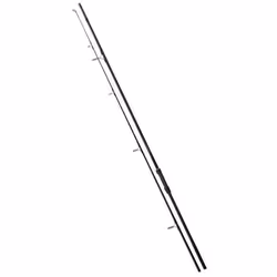 Canne à Pêche - ZEBCO - Z-Carp ZC360 - 300 m - Noir - Pêche à la carpe