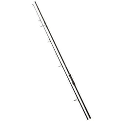 Canne à Pêche - ZEBCO - Z-Carp ZC360 - 300 m - Noir - Pêche à la carpe