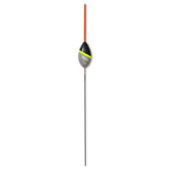 Flotteur de pêche - Zebco - 15 g - Vert - Finition attrayante