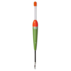 Flotteur de Brise-feu - ZEBCO - LF2 - Vert - 10 g - Pêche Adulte