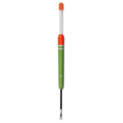 Flotteur de Brise-Vue - ZEBCO - LF4 - Vert - 10 g - Pêche Adulte