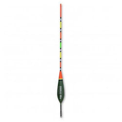 Détecteur de Touche - ZEBCO - Trophy Z2 - Flotteur Coulissant - 5 g - Pêche Mixte
