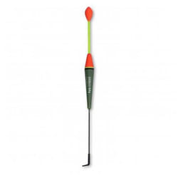 Détecteur de Touche - ZEBCO - Z5 - Flotteur Coulissant - 15 g - Pêche Adulte