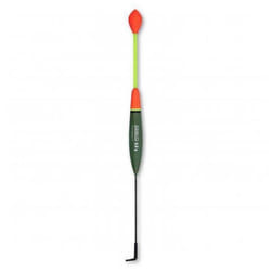 Détecteur de Touche - ZEBCO - Z6 - Flotteur 6g - Pêche au Flotteur - Mixte