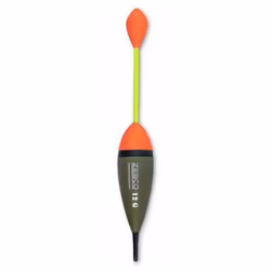 Flotteur de pêche - ZEBCO - Trophy Z5 - Haute flottabilité - 10 g - Pour poissons prédateurs