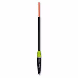 Flotteur - ZEBCO - Trophy Waggler Z1 - Résistance au flux - Stable dans leau - Accessoires de pêche