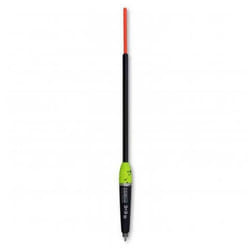 Flotteur - ZEBCO - Trophy Waggler Z1 - Résistance au flux - Stable dans leau - Accessoires de pêche