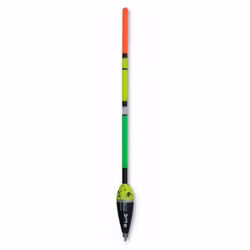 Flotteur - ZEBCO - Waggler Z2 - Résistant au flux - Stable dans leau - Accessoires de pêche