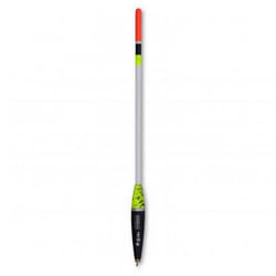 Flotteur - ZEBCO - Trophy Waggler Z3 - Résistant à lécoulement - Stable dans leau - Accessoires de pêche
