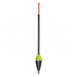 Flotteur - ZEBCO - Trophy Waggler Z5 - Résistant au flux - Stable - Droit dans leau