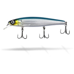Leurre Quantum 4street Bangry Zander 17,5g