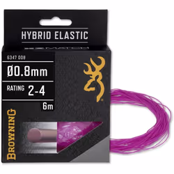 Élastique coup Browning Hybrid