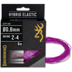 Élastique coup Browning Hybrid