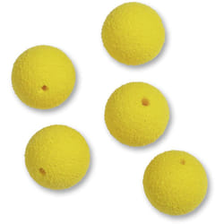 Perles Zebco Flatty Scratcher EVA Beads