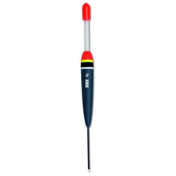 Canne à pêche - ZEBCO - Pose de Course 4 - G forme cigare - Mixte - Adulte - 13m