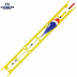 LIGNE DE PECHE MONTEE ZEBCO ALLROUND Modèle: 2G