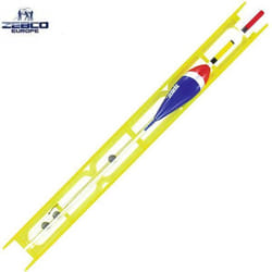 LIGNE DE PECHE MONTEE ZEBCO ALLROUND Modèle: 2G