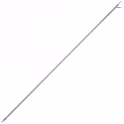 Aiguille a vifs zebco - par 2 12 2