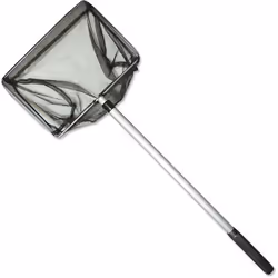 Épuisette pour bassin Zebco