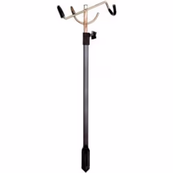 Porte canne reglable zebco 54 88