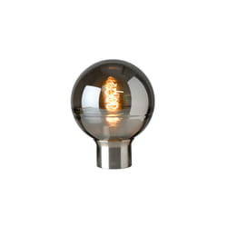 Villeroy & Boch Tokyo lampe de table E27 Noir, Or, Translucide