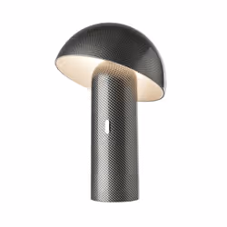 Sompex SVAMP, Charbon, Plastique, Universel, Noir, III, SVAMP