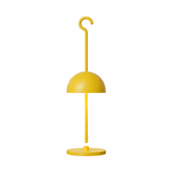 Sompex HOOK Éclairage de table extérieur LED 2,5 W F