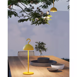 Sompex HOOK Éclairage de table extérieur LED 2,5 W F