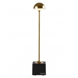 Sompex FLORA Éclairage de table extérieur LED 2,3 W F