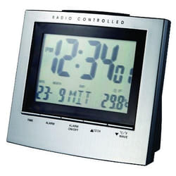 Technoline WT 280 station météo numérique Blanc