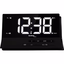 Informations techniques Alimentation : câble Couleur du boîtier (détails) : noir Dimensions produit, hauteur : 76 mm Dimensio ...