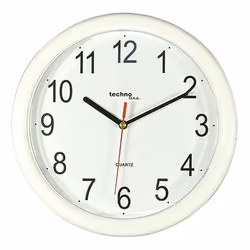 Technoline WT-600, Mur, Blanc