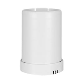 Technoline MA 10650 pluviomètre 30 cm Sans fil Blanc