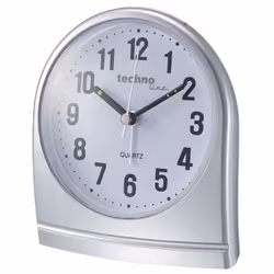 Technoline Geneva SL, Argent, AA, 95 x 55 x 110 mm