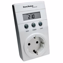 Technoline Cost Control