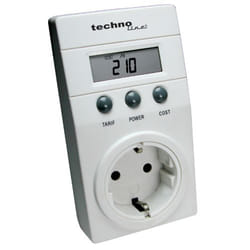 Technoline Cost Control compteur Batterie