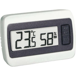Thermo-hygromètre Techno Line ws 7005 X45349