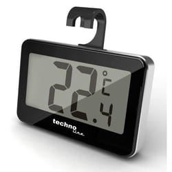 Technoline WS 7012 thermomètre appareils de cuisine Thermomètre électrique Noir