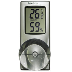 Technoline WS 7025 thermometre digital