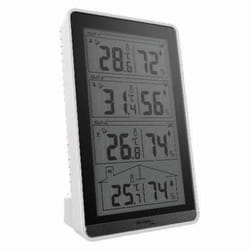 Technoline WS 7060 Argent Batterie