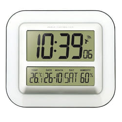 Technoline WS-8006 Blanc