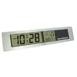 Technoline WS 9123 station météo numérique Blanc Batterie