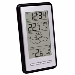 Technoline WS 9130-IT