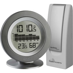 Techno Line MA10038 MA10038 Station météo radiopilotée A002352