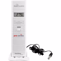 Capteur thermo/hygromètrique Techno Line Mobile Alerts MA 10320