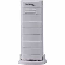 Technoline MA 10402 station météo numérique Blanc - Vue supplémentaire 3