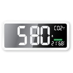 Technoline WL1040 Blanc AC/Batterie