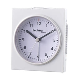 Technoline GENEVA-Q Blanc