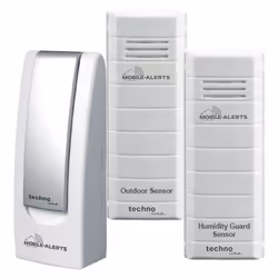 Technoline MA 10012, 32 mm, 17 mm, 87 mm